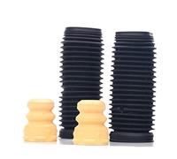febi bilstein 106129 - Kit di protezione per ammortizzatori, 1 pezzo