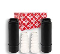 FEBI BILSTEIN Kit parapolvere, Ammortizzatore compatibile con AUDI SKODA VW