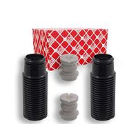 FEBI BILSTEIN 13015 Kit parapolvere ammortizzatore per VW GOLF I Cabriolet (155)