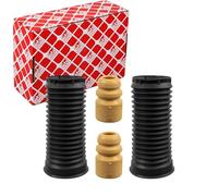 FEBI BILSTEIN Kit parapolvere ammortizzatore 178552 anteriori 18 mm x 58 mm per Mercedes Benz