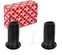 Kit Parapolvere Ammortizzatore Febi Bilstein 180248 per Bmw Bmw (brilliance)