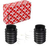 FEBI BILSTEIN Kit parapolvere, Ammortizzatore 180256