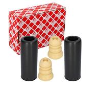 FEBI BILSTEIN Kit parapolvere ammortizzatore 181387 posteriore per BMW MINI F40 F55 F56
