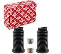 FEBI BILSTEIN Kit protezione ammortizzatore 182229 – parapolvere assale anteriore per OPEL FIAT