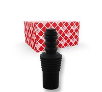 Cappuccio protettivo/soffietto, ammortizzatore FEBI BILSTEIN 37647