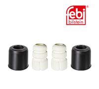 Febi BILSTEIN Kit Parapolvere Ammortizzatore Assale Ant. Doppio per Audi A4
