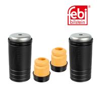 Febi BILSTEIN Kit Parapolvere Ammortizzatore Assale Ant. Doppio per BMW X5