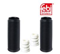 Febi BILSTEIN Kit Parapolvere Ammortizzatore Assale Ant. Doppio per Ford
