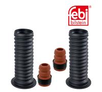 Febi BILSTEIN Kit Parapolvere Ammortizzatore Assale Ant. Doppio per Renault