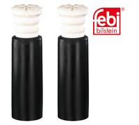 Febi BILSTEIN Kit Parapolvere Ammortizzatore Assale Posteriore per BMW X1 E84