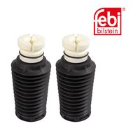 Febi BILSTEIN Kit Parapolvere Ammortizzatore Asse Ant. per Alfa Romeo