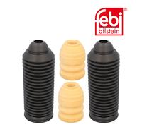 Febi BILSTEIN Kit Parapolvere Ammortizzatore Asse Ant. per Audi A1 Sportback