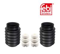 Febi BILSTEIN Kit Parapolvere Ammortizzatore Asse Ant. per BMW 3er Compatto E46