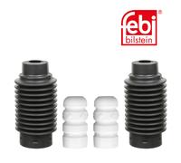 Febi BILSTEIN Kit Parapolvere Ammortizzatore Asse Ant. per Citroën C2 Jm _ 1.1