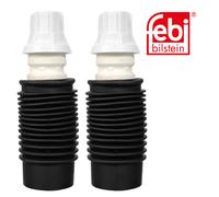 Febi BILSTEIN Kit Parapolvere Ammortizzatore Asse Ant. per Fiat 500 312_