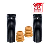 Febi BILSTEIN Kit Parapolvere Ammortizzatore Asse Ant. per Ford C-Max DM2 1.6