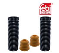 Febi BILSTEIN Kit Parapolvere Ammortizzatore Asse Ant. per Ford C-Max II