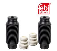 Febi BILSTEIN Kit Parapolvere Ammortizzatore Asse Ant. per Hyundai i10 Ba Ia