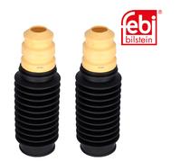 Febi BILSTEIN Kit Parapolvere Ammortizzatore Asse Ant. per Hyundai Santa Fé II