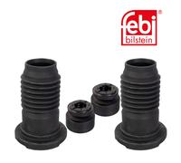 Febi BILSTEIN Kit Parapolvere Ammortizzatore Asse Ant. per Mazda 6 Familiare Gh