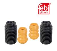 Febi BILSTEIN Kit Parapolvere Ammortizzatore Asse Ant. per Porsche Boxster 986