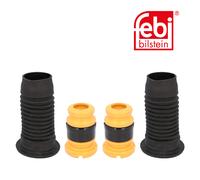 Febi BILSTEIN Kit Parapolvere Ammortizzatore Asse Ant. per Toyota Yaris