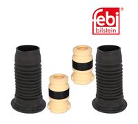 Febi BILSTEIN Kit Parapolvere Ammortizzatore Asse Ant. per Toyota Yaris _P9_