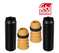 Febi BILSTEIN Kit Parapolvere Ammortizzatore Asse Ant. SX per Land Rover
