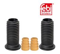 Febi BILSTEIN Kit Parapolvere Ammortizzatore Asse Anteriore Entrambi i Lati