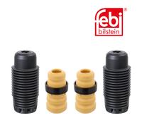 Febi BILSTEIN Kit Parapolvere Ammortizzatore Asse Entrambi i Lati per