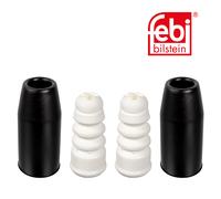 Febi BILSTEIN Kit Parapolvere Ammortizzatore Asse Entrambi i Lati per Audi