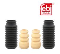 Febi BILSTEIN Kit Parapolvere Ammortizzatore Asse Entrambi i Lati per Ford