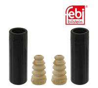 Febi BILSTEIN Kit Parapolvere Ammortizzatore Asse Entrambi i Lati per Seat