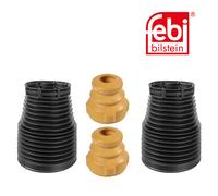Febi BILSTEIN Kit Parapolvere Ammortizzatore Asse Entrambi i Lati per VW