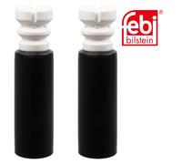 Febi BILSTEIN Kit Parapolvere Ammortizzatore Asse per BMW 3er Touring E91