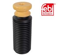 Febi BILSTEIN Kit Parapolvere Ammortizzatore Asse per BMW X5 F15 F85
