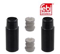 Febi BILSTEIN Kit Parapolvere Ammortizzatore Asse per VW Golf i Cabriolet