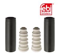 Febi BILSTEIN Kit Parapolvere Ammortizzatore Asse per VW Golf IV 1J1 1.4
