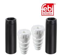 Febi BILSTEIN Kit Parapolvere Ammortizzatore Asse per VW Polo 6R 6C 1.2