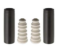 FEBI BILSTEIN Kit Parapolvere Ammortizzatore Posteriore Service Kit per VW Golf IV Hatchback (1J1) POLO (9N) New Beetle Hatchback (9C1, 1C1) Fox Hatchback (5Z1, 5Z3, 5Z4) Bora Sedan (1J2)