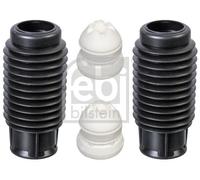 Febi bilstein 108929 - Kit di protezione per ammortizzatori, 1 pezzo