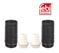 Febi BILSTEIN Kit Parapolvere Para Urti Asse Anteriore Entrambi i Lati per