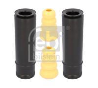 FEBI BILSTEIN 186207 Kit parapolvere ammortizzatore Posteriore Dx, Posteriore Sx Kit Parapolvere Ammortizzatore Kit parapolvere e tamponi per ammortizzatori Parapolvere e tamponi per ammortizzatori