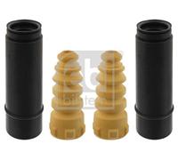 febi bilstein 106126 - Kit di protezione ammortizzatore, 1 pezzo