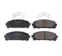 FEBI BILSTEIN 116373 Kit pastiglie freni