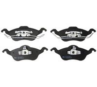 Set di pastiglie freno FEBI BILSTEIN 16279, anteriore