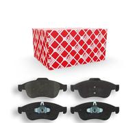 Set di pastiglie freno FEBI BILSTEIN 16783, anteriore