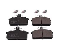 FEBI BILSTEIN Kit pastiglie freni Anteriore 170857