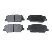 FEBI BILSTEIN 116282 Kit pastiglie freni