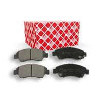 FEBI BILSTEIN 16303 Kit pastiglie freni